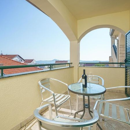 Villa David Βόντιτσε Εξωτερικό φωτογραφία