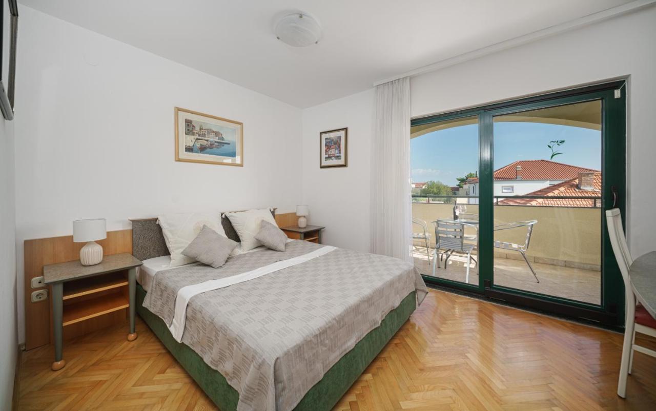 Villa David Βόντιτσε Εξωτερικό φωτογραφία