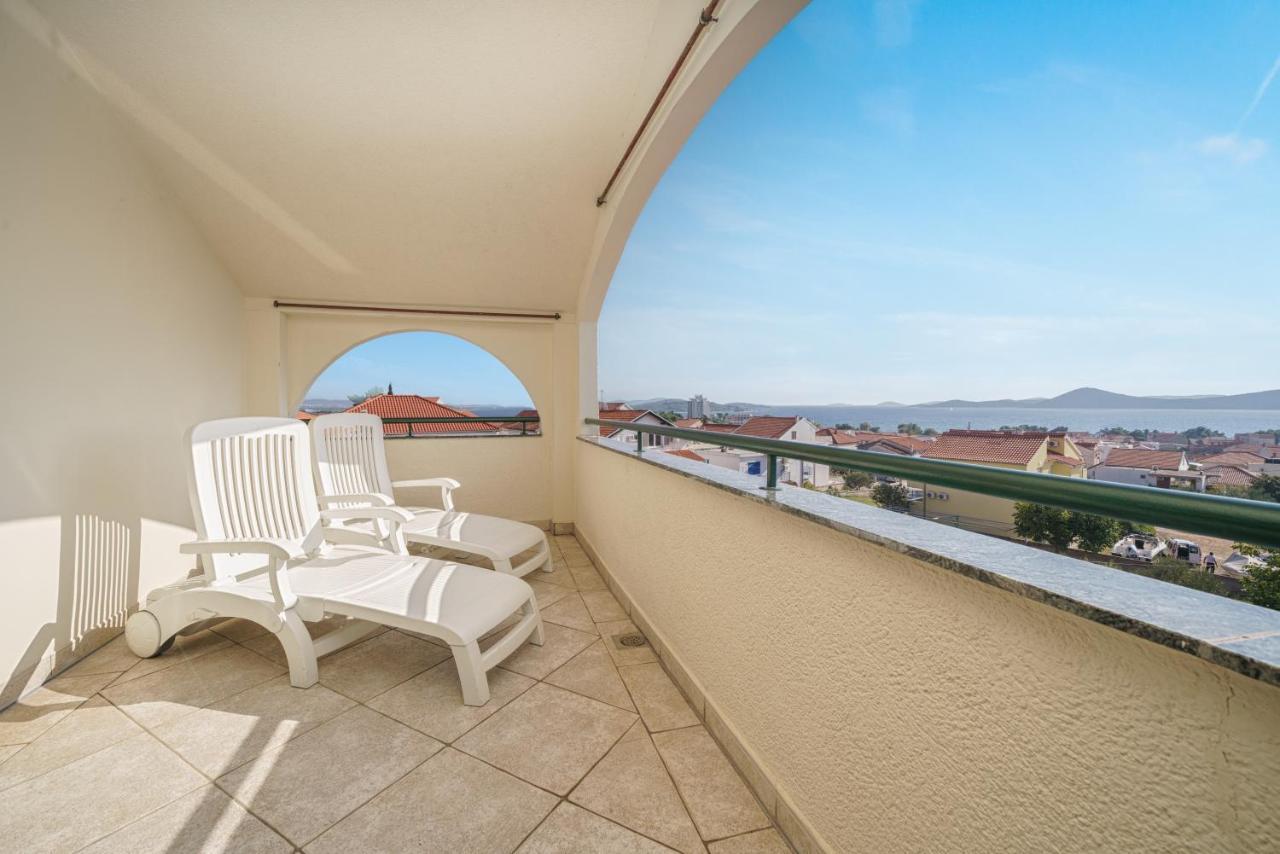 Villa David Βόντιτσε Εξωτερικό φωτογραφία