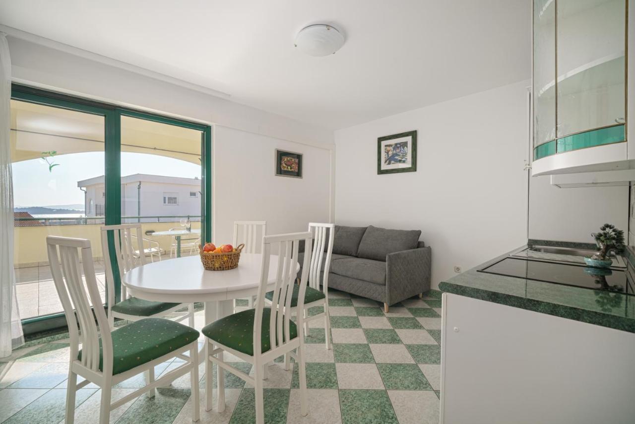 Villa David Βόντιτσε Εξωτερικό φωτογραφία