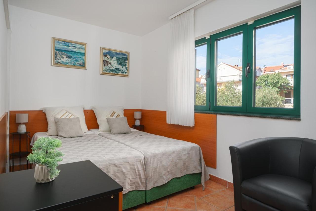 Villa David Βόντιτσε Εξωτερικό φωτογραφία