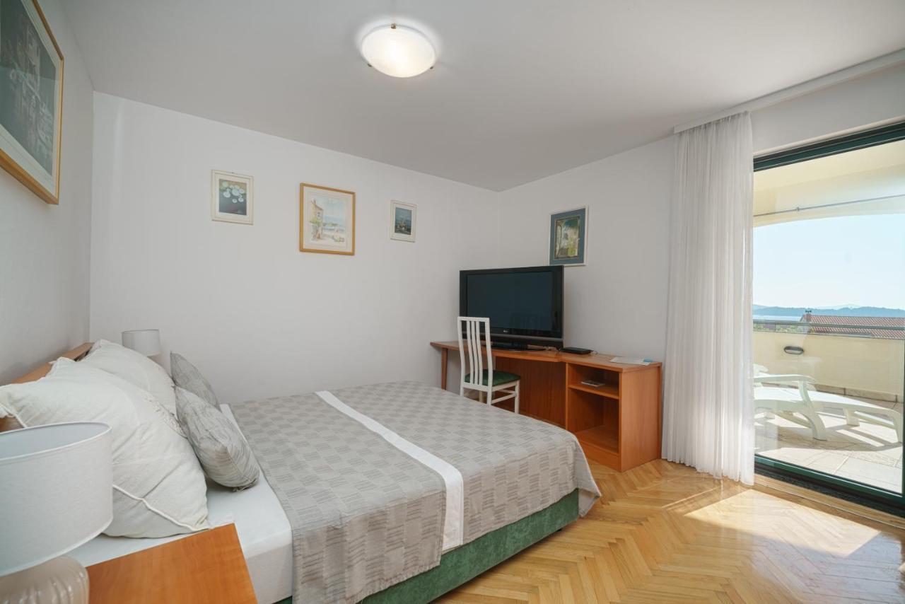 Villa David Βόντιτσε Εξωτερικό φωτογραφία