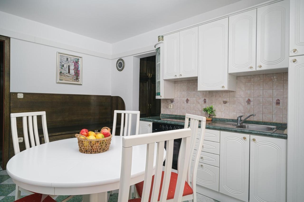 Villa David Βόντιτσε Εξωτερικό φωτογραφία