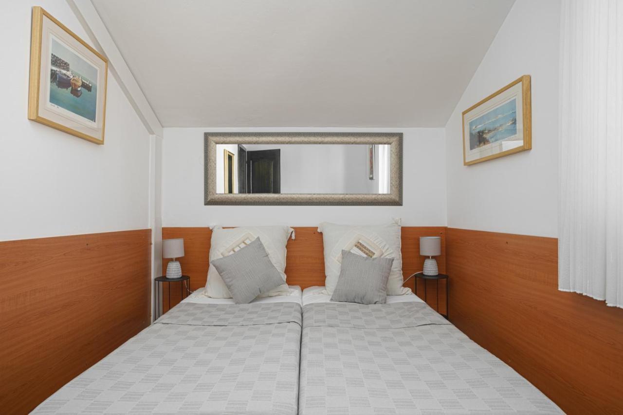 Villa David Βόντιτσε Εξωτερικό φωτογραφία